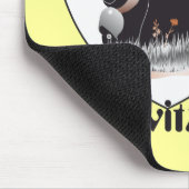 Freiburg / Fribourg Schweiz Suisse Mauspad (Ecke)