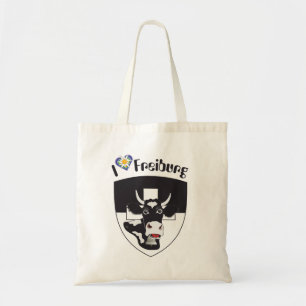 Freiburg / Fribourg Schweiz / Suisse Tasche