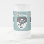 Freiburg Fribourg Schweiz Suisse Tasse (Mittel)