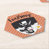 Freiburg - Fribourg - Schweiz - Suisse Untersetzer (angewinkelt)