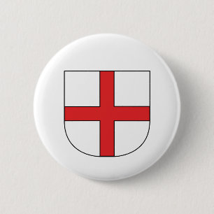 Freiburger Wappen Button