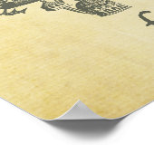 Freidenker Poster (Ecke)