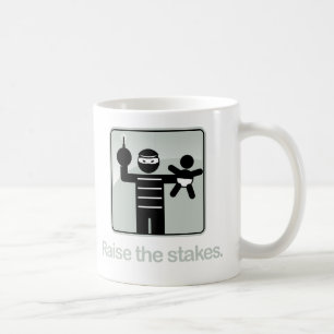 Freie Ausdrücke Kaffeetasse