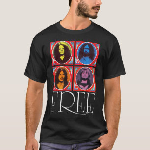 FREIE BAND T-Shirt