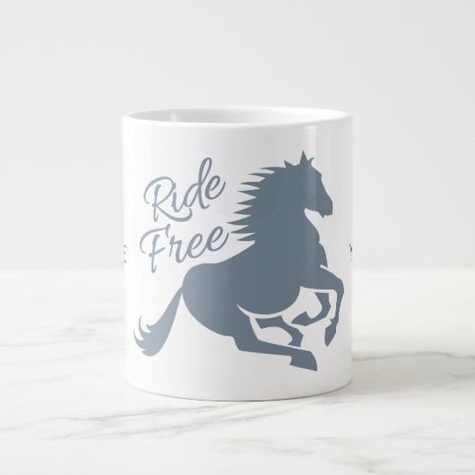 Freie benutzerdefinierte Tasse (Vorderseite)
