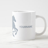 Freie benutzerdefinierte Tasse (Rechts)