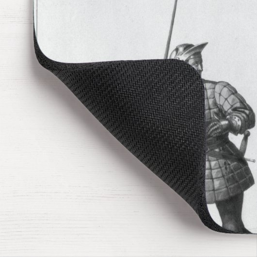 Freie Bogenschützen während der Herrschaft von Mousepad (Ecke)