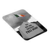 Freie Derecke - Magnet (Rechte Seite)