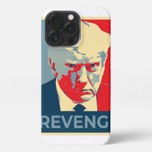 Freie Donald Trump-Tasse erschoss republikanische iPhone 13 Pro Hülle