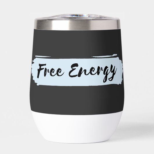 freie Energie (Vorderseite)