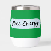 freie Energie (Rückseite)