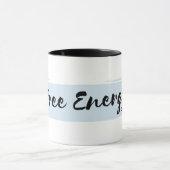 freie Energie Tasse (Zentrum)