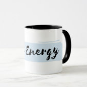 freie Energie Tasse (VorderseiteRechts)