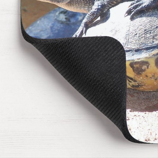 Freie Fahrt Mousepad (Ecke)