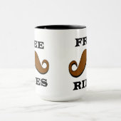 FREIE FAHRTEN TASSE (Zentrum)