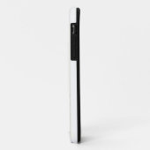 Freie Feder Case-Mate iPhone Hülle (Hinten/Links)