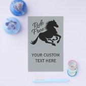 Freie Flyer (Einzeln)