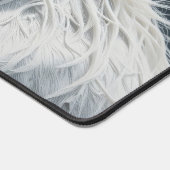 Freie Geistglühen Schreibtischunterlage (Ecke)