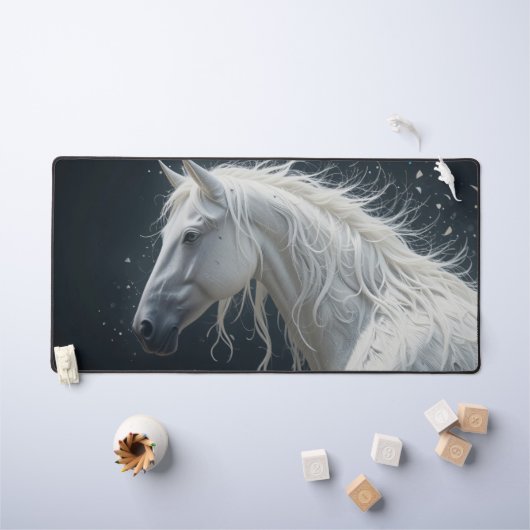 Freie Geistglühen Schreibtischunterlage (Kindertisch)