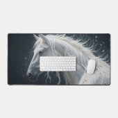 Freie Geistglühen Schreibtischunterlage (Tastatur & Maus)