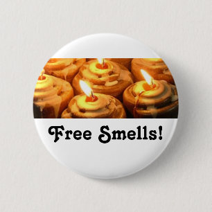 Freie Geruche Button