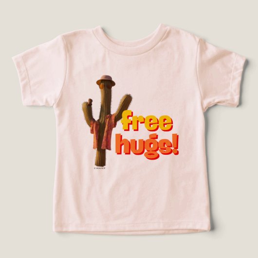 Freie Hugs! (Design Vorderseite)