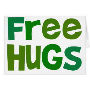 Freie Hugs