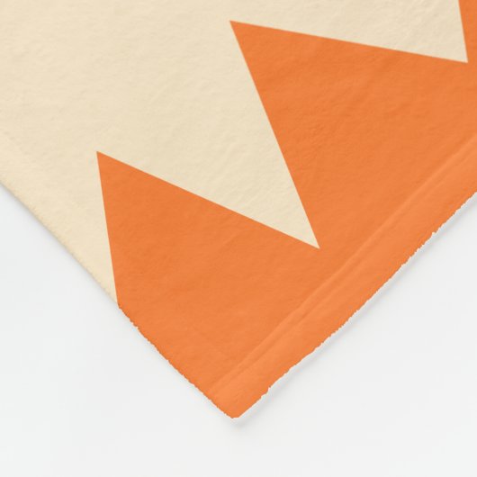 Freie Hugs! Fleecedecke (Ecke)