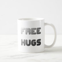 Freie Hugs
