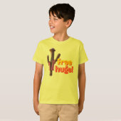 Freie Hugs! T-Shirt (Vorne ganz)