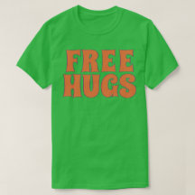 Freie Hugs
