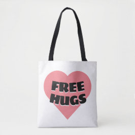 Freie Hugs Tasche
