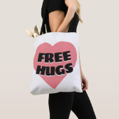 Freie Hugs Tasche (Von Nahem)