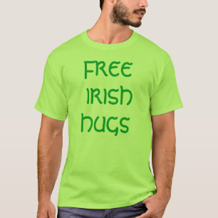 FREIE IREN-UMARMUNGEN T-Shirt