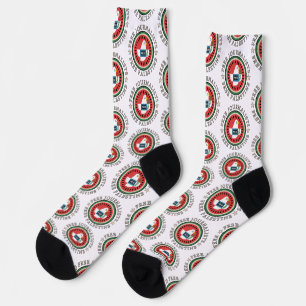 Freie Journalisten Freie Palästina Socken