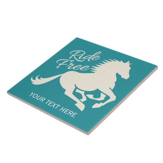 Freie Keramik Fliese (Seite)