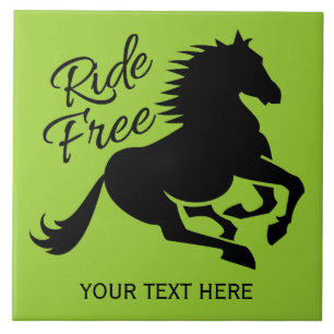 Freie Keramik Fliese