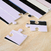 Freie Keyboard-Musik Puzzle (Seite)