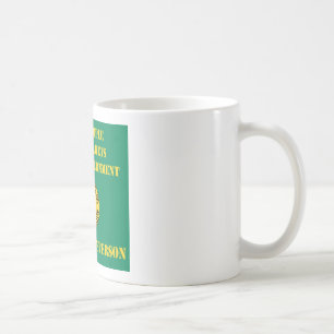 Freie Leute, Free Markets & Limited-Regierung Kaffeetasse