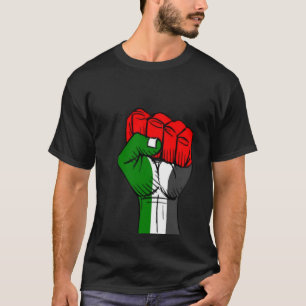 freie Paläste T-Shirt