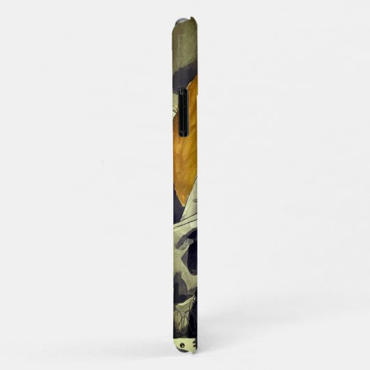 Freie Palästina Case-Mate iPhone Hülle (Hinten/Rechts)