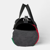 Freie Palästina Duffle Bag (Rechts)