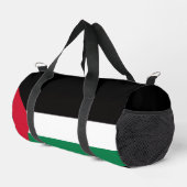 Freie Palästina Duffle Bag (Rechte Ecke)