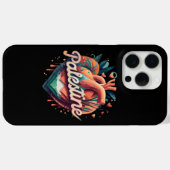 Freie Palästina, ich stehe mit Palestine, Unterstü Case-Mate iPhone Hülle (Rückseite (Horizontal))