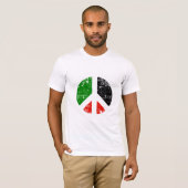Freie Palästina T-Shirt (Vorne ganz)