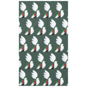 Freie Palästina Tischdecke (Vorderseite)