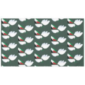 Freie Palästina Tischdecke (Vorderseite (Horizontal))