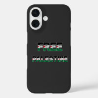 Freie Palästinafahnen Buchstaben Unity Pride Freih