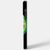 Freie palästinensische Wassermelone - Freiheit für Case-Mate iPhone Hülle (Rückseite / Links)