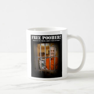 Freie Pooher Tasse - MFr